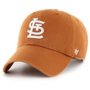 NWOT: St. Louis Cardinals '47 Adjustable Baseball Cap - OS